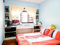 Blk 403 Admiralty Link (Sembawang), HDB 5 Rooms #578574791